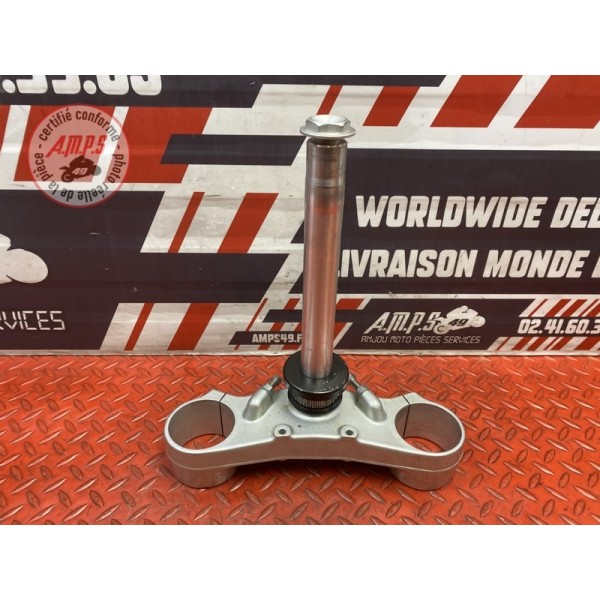 Te de fourche inférieur 