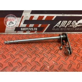 Axe de selection de vitesse 