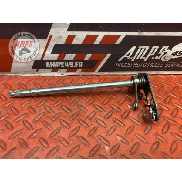 Axe de selection de vitesse 