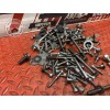 Kit de vis moteur 