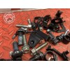 Kit de vis et support 