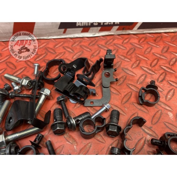 Kit de vis et support 