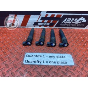 Bobine d'allumage 