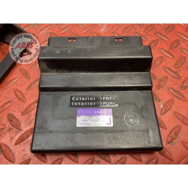 Boitier CDI ECU 