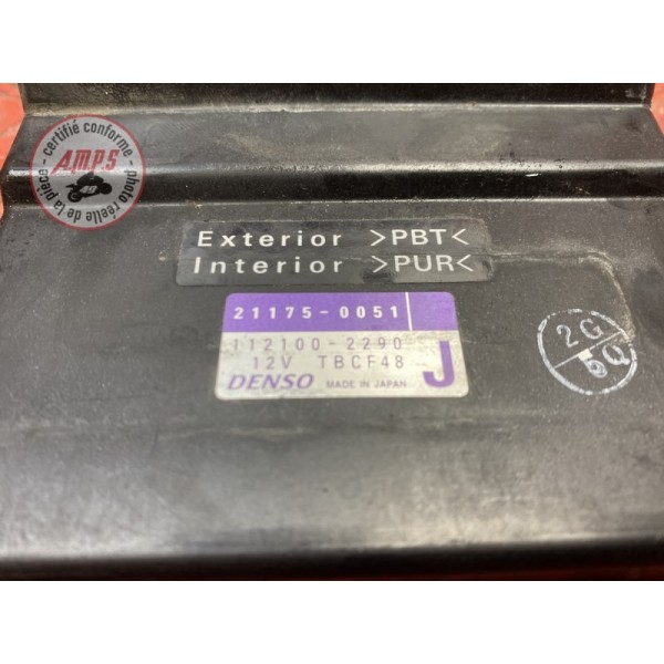 Boitier CDI ECU 