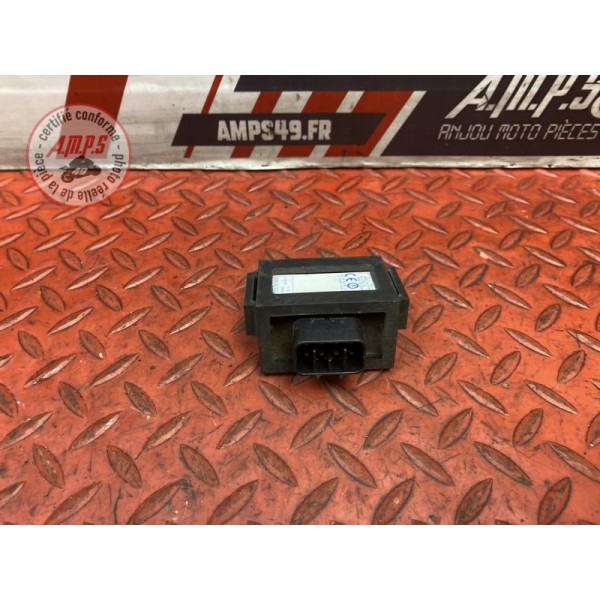 Boitier immobilisateur 