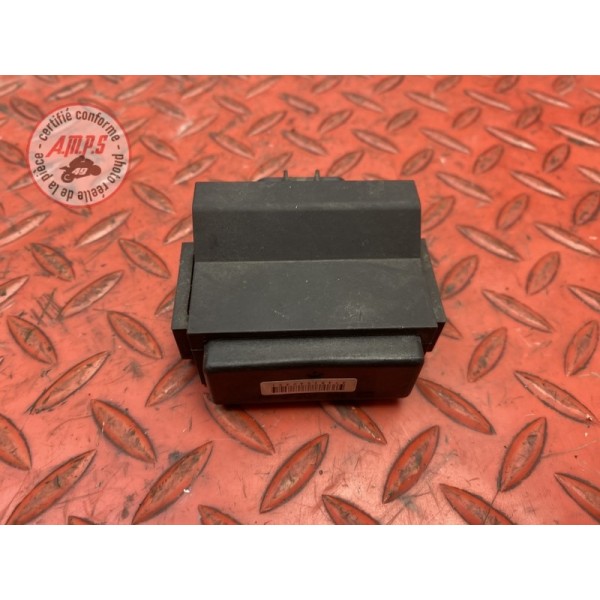 Boitier immobilisateur 