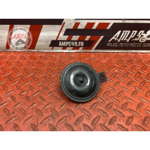 Klaxon avertisseur sonore 