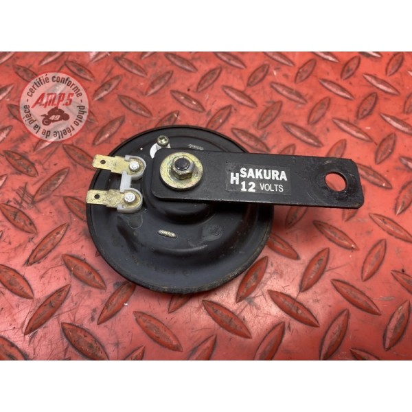 Klaxon avertisseur sonore 