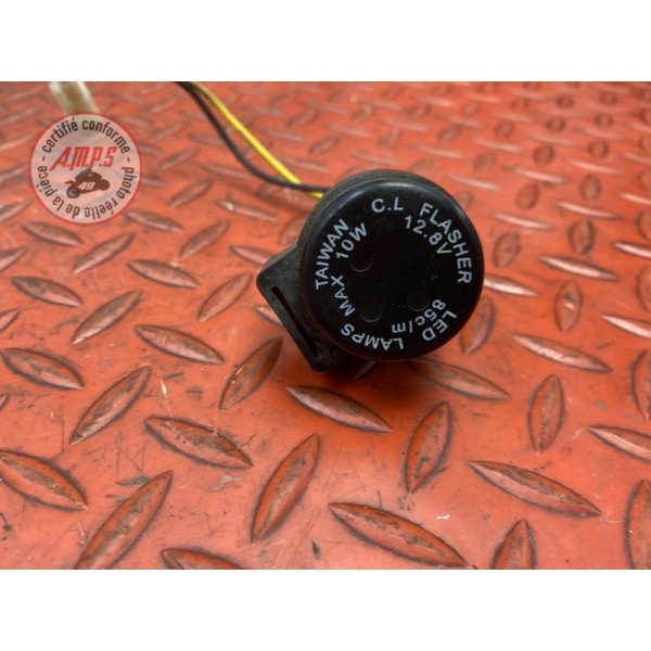 Relais de clignotant 