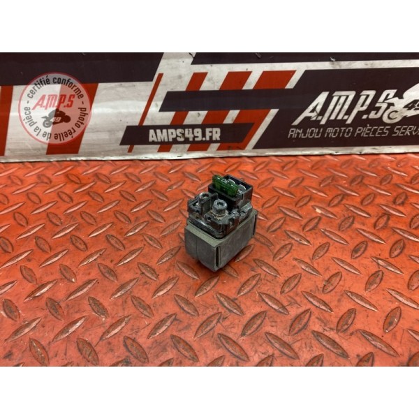 Relais de démarreur 