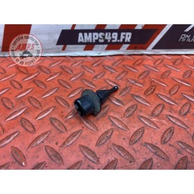 Sonde d air sur boite a air 