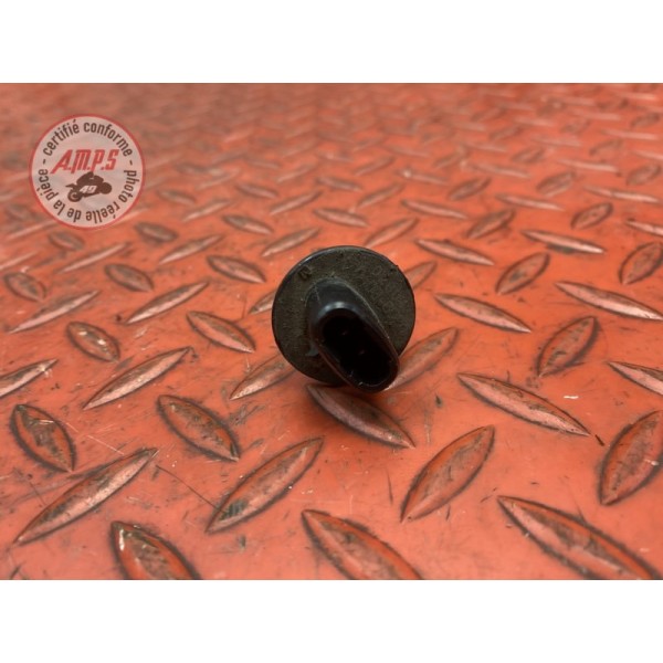 Sonde d air sur boite a air 