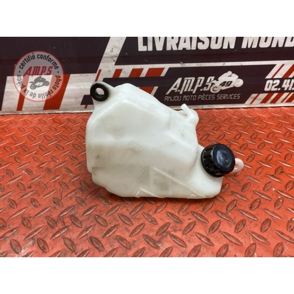 Bocal de liquide de refroidissement 