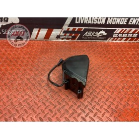 Cache pignon de sortie de boite 