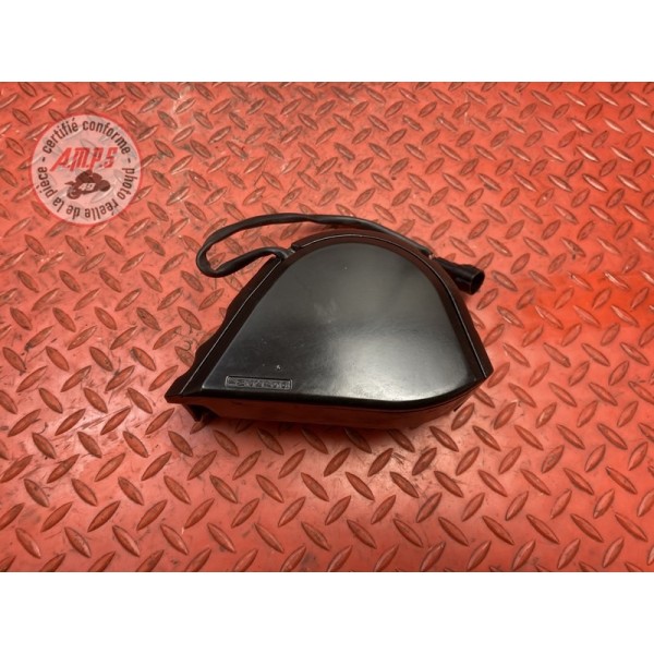 Cache pignon de sortie de boite 