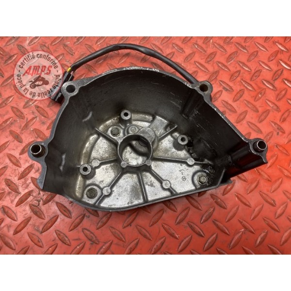 Cache pignon de sortie de boite 