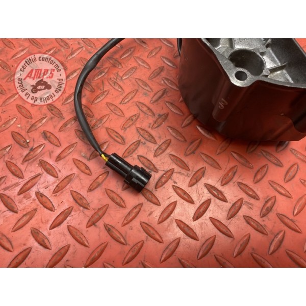 Cache pignon de sortie de boite 