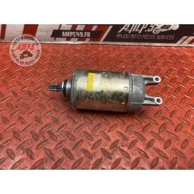 Démarreur 