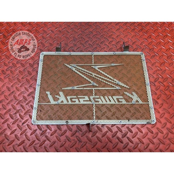 Grille de radiateur perso 