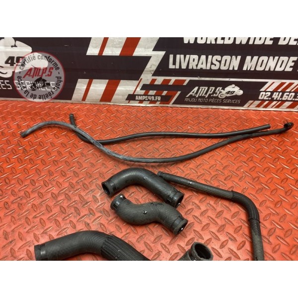 Kit de durite de refroidissement 