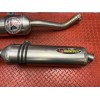 Paire de silencieux Akrapovic 