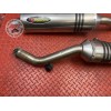 Paire de silencieux Akrapovic 