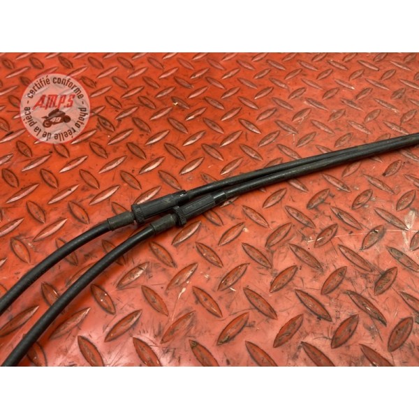 Cable d'accélérateur 