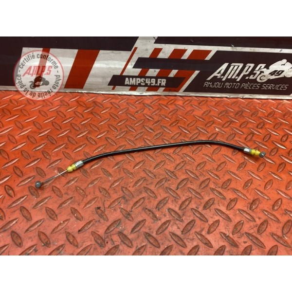 Cable de Verrou de selle 