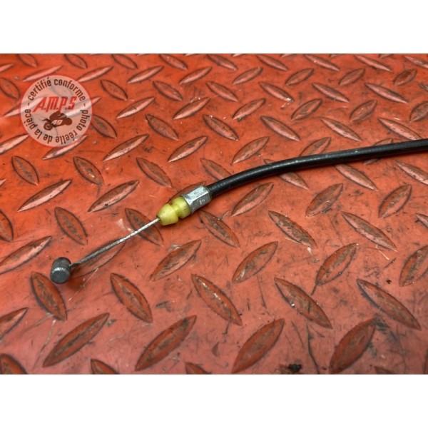 Cable de Verrou de selle 