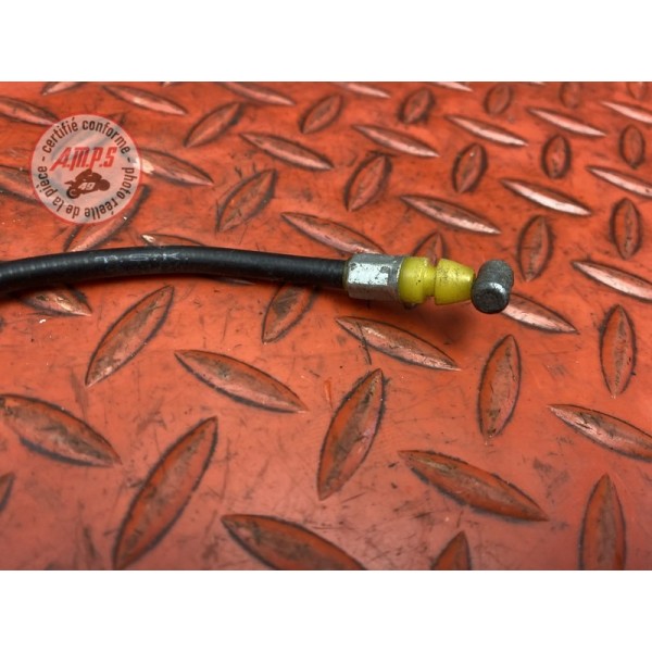 Cable de Verrou de selle 