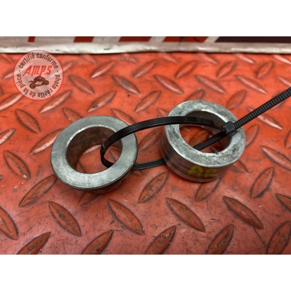 Entretoise de roue arriere 