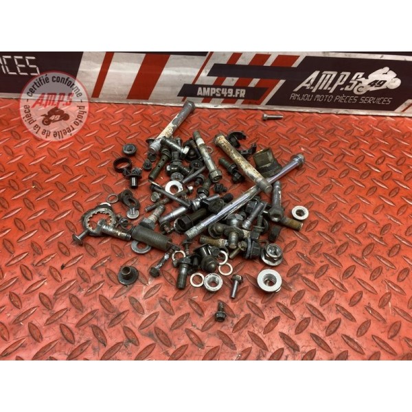 Kit de vis partie cycle 