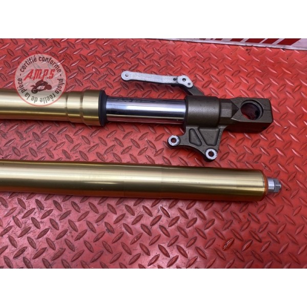 Paire de tube de fourche 