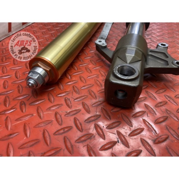 Paire de tube de fourche 