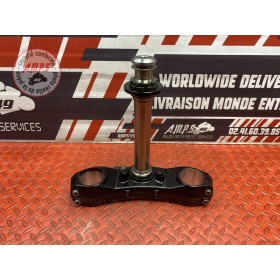 Te de fourche inférieur 