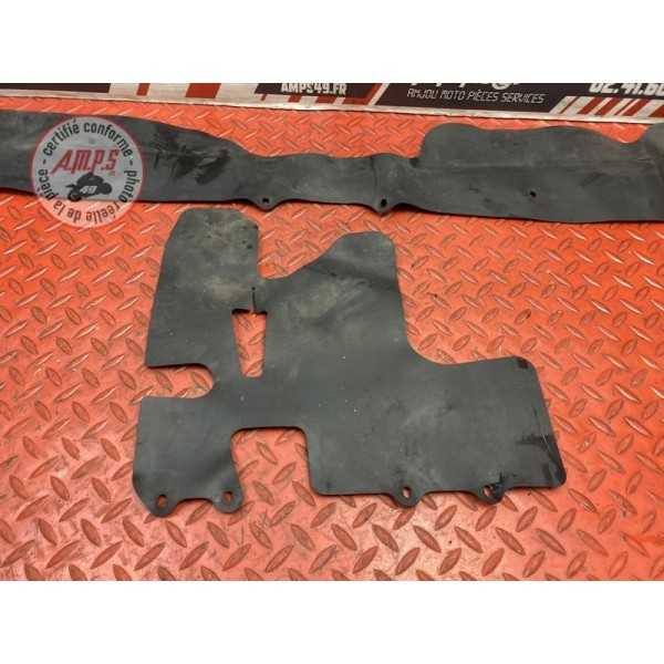Bache de protection 