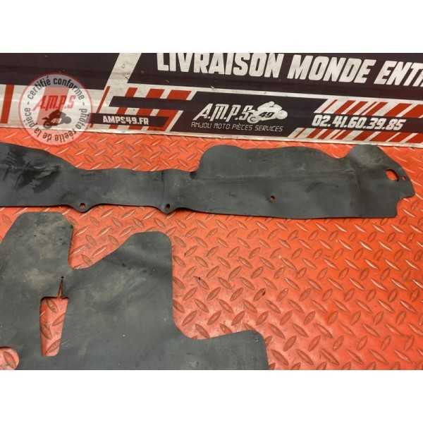 Bache de protection 