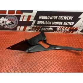 Cache interieur de tete de fourche droit 