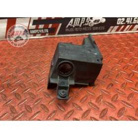 Cache serrure de selle 