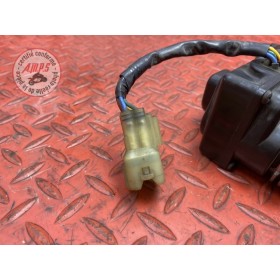 Moteur de valve d echappement 