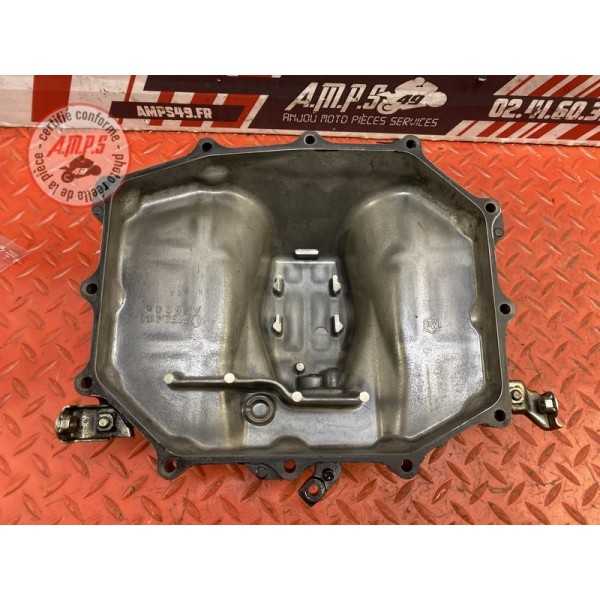 Carter moteur inférieur 