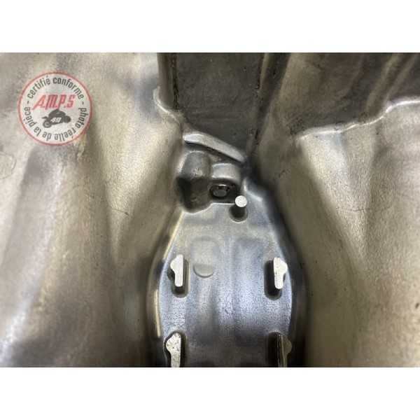 Carter moteur inférieur 