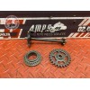 Kit de pignon moteur 
