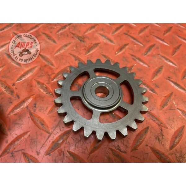 Kit de pignon moteur 