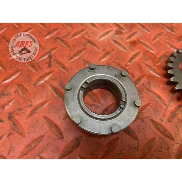 Kit de pignon moteur 