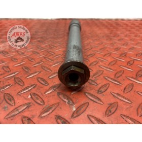 Axe de roue avant 