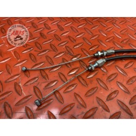 Cable d'accélérateur 