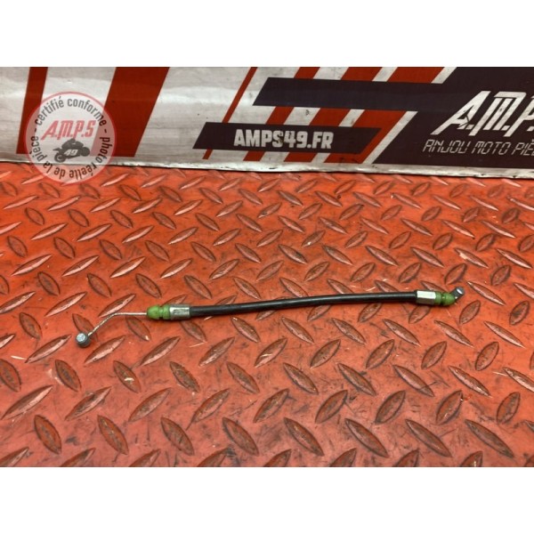 Cable de Verrou de selle 