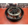 Paire de jantes Honda CBR 1000 RR Fireblade 2006 à 2007